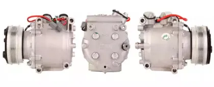 Компрессор, кондиционер AMK купить