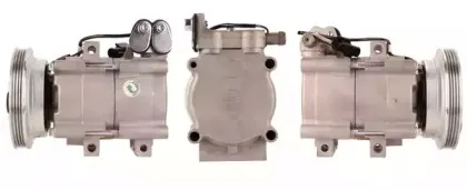 Компрессор, кондиционер AMK купить