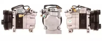 Компрессор, кондиционер AMK купить