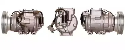 Компрессор, кондиционер AMK купить