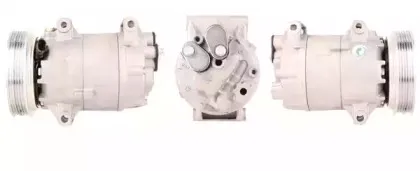 Компрессор, кондиционер AMK купить