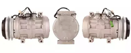 Компрессор, кондиционер AMK купить