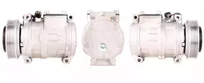 Компрессор, кондиционер AMK купить