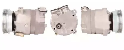 Компрессор, кондиционер AMK купить