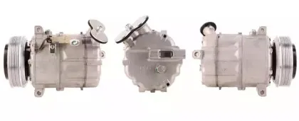 Компрессор, кондиционер AMK купить