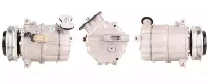 Компрессор, кондиционер AMK купить