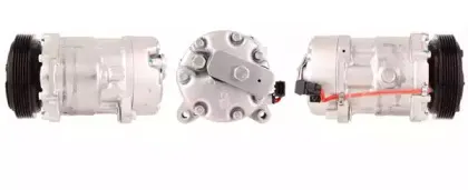 Компрессор, кондиционер AMK купить