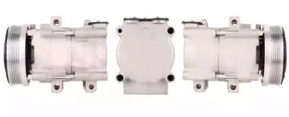 Компрессор, кондиционер AMK купить