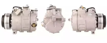 Компрессор, кондиционер AMK купить