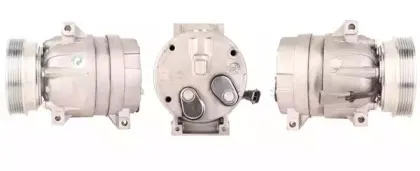 Компрессор, кондиционер AMK купить