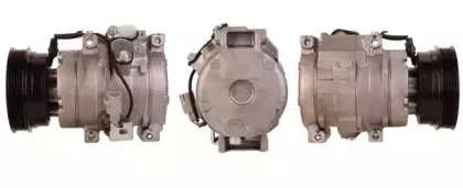 Компрессор, кондиционер AMK купить