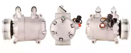 Компрессор, кондиционер AMK купить