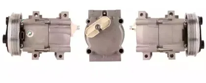 Компрессор, кондиционер AMK купить