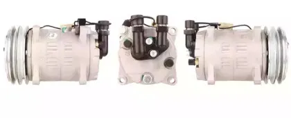 Компрессор, кондиционер AMK купить