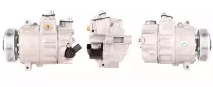 Компрессор, кондиционер AMK купить