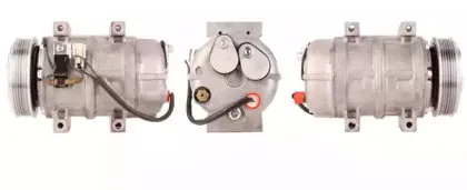 Компрессор, кондиционер AMK купить