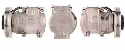 Компрессор, кондиционер AMK купить