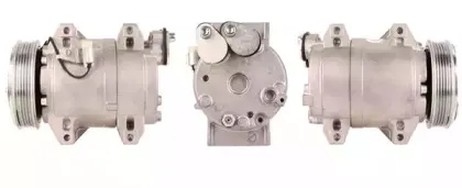 Компрессор, кондиционер AMK купить