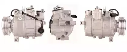 Компрессор, кондиционер AMK купить