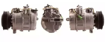 Компрессор, кондиционер AMK купить