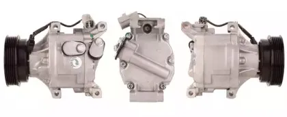 Компрессор, кондиционер AMK купить