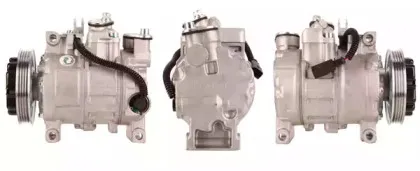 Компрессор, кондиционер AMK купить