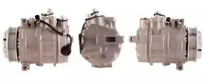 Компрессор, кондиционер AMK купить