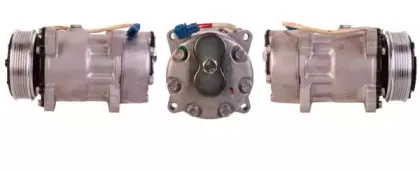 Компрессор, кондиционер AMK купить