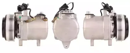 Компрессор, кондиционер AMK купить