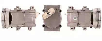 Компрессор, кондиционер AMK купить