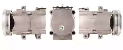 Компрессор, кондиционер AMK купить