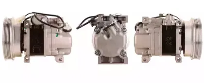 Компрессор, кондиционер AMK купить