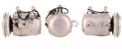 Компрессор, кондиционер AMK купить