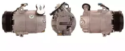 Компрессор, кондиционер AMK купить