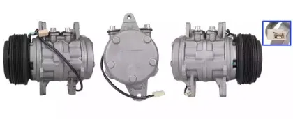 Компрессор, кондиционер AMK купить