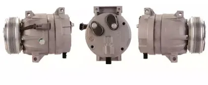 Компрессор, кондиционер AMK купить