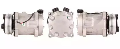 Компрессор, кондиционер AMK купить