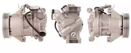 Компрессор, кондиционер AMK купить