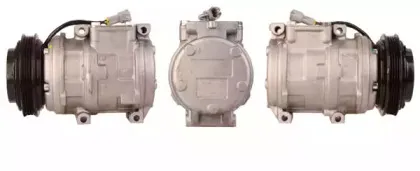 Компрессор, кондиционер AMK купить