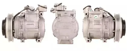 Компрессор, кондиционер AMK купить