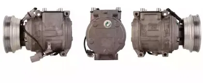 Компрессор, кондиционер AMK купить