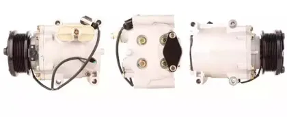 Компрессор, кондиционер AMK купить