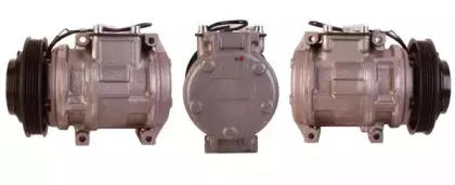 Компрессор, кондиционер AMK купить