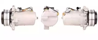 Компрессор, кондиционер AMK купить