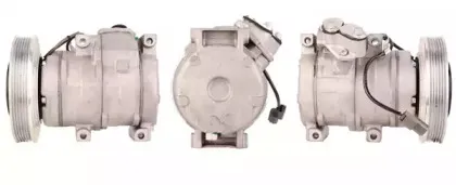 Компрессор, кондиционер AMK купить