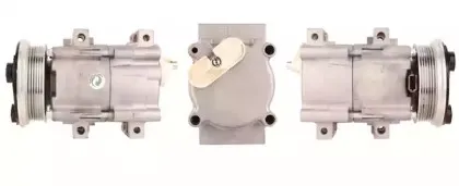 Компрессор, кондиционер AMK купить