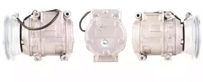 Компрессор, кондиционер AMK купить