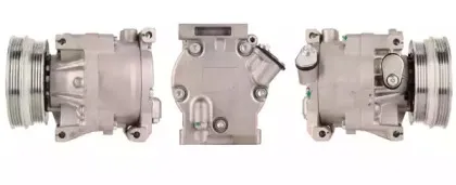 Компрессор, кондиционер AMK купить