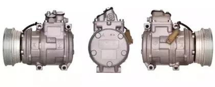 Компрессор, кондиционер AMK купить