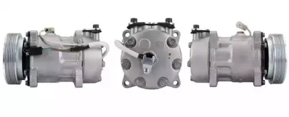 Компрессор, кондиционер AMK купить